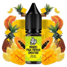 Mango Piña Papaya Smoothie 10ml - La Yaya Salt