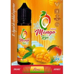 MANGO RIPE Vap Fip 50ml + 10ml (Nicokit Gratis)