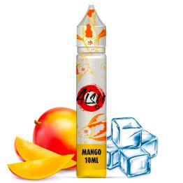 Mango - Sales de Nicotina 20mg - AISU