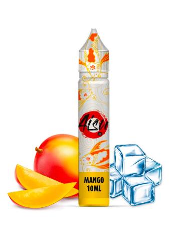 Mango - Sales de Nicotina 20mg - AISU