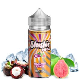 Mangosteen Guava 100ml + Nicokit Gratis - Slushie Mega