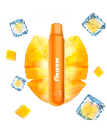 Mangue Glacée - Flawoor Mate - POD DESECHABLE 450mAh