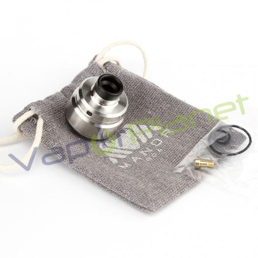 Manor RDA 24 mm - PHANTOHM