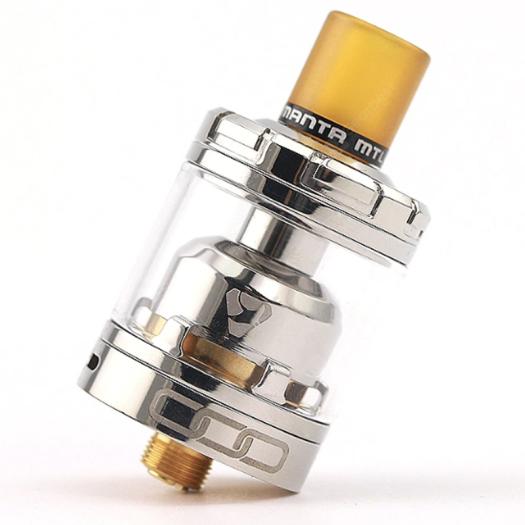 Manta MTL RTA 2ml 22mm - ADVKEN