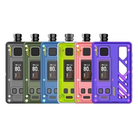 Manto AIO ULTRA - Rincoe (con RBA)