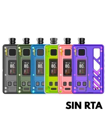 Manto AIO ULTRA - Rincoe (SIN RTA)