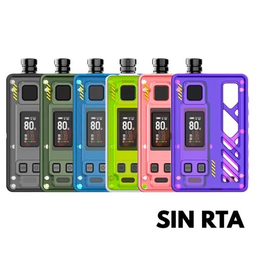 Manto AIO ULTRA - Rincoe (SIN RTA) Manto AIO ULTRA - Rincoe (SIN RTA)