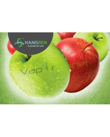 MANZANA Hangsen 10ml/30ml ✭ APPLE Líquidos Hangsen