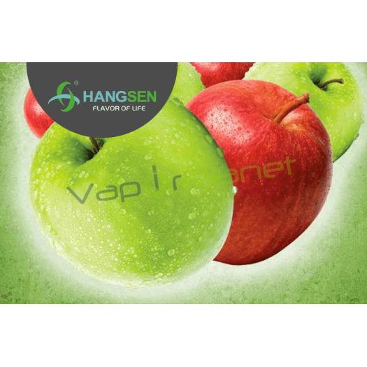 MANZANA Hangsen 10ml/30ml ✭ APPLE Líquidos Hangsen