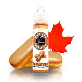 MAPLE BAR DONUT Barista Brew Co. 50ml + Nicokit Gratis