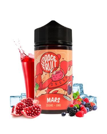 MARS 200ml - Space Fruit