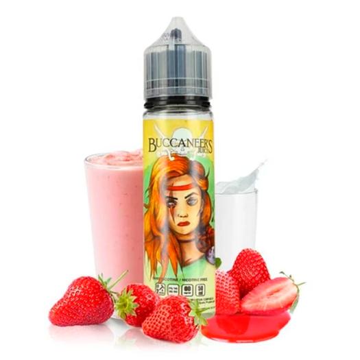 Mary Read 50ml + Nicokit - Buccaneer's Juice