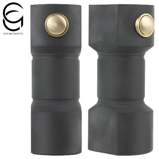 Mech Mod Hako Box 18650 Gatub Crafts