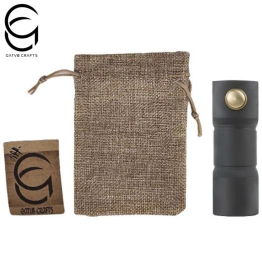 Mech Mod Hako Box 18650 Gatub Crafts