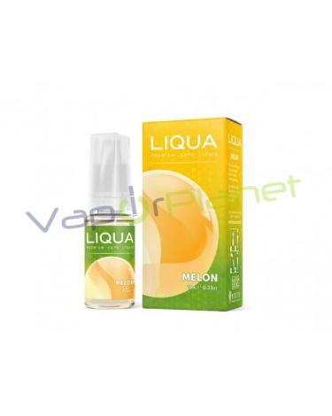 Melón Liqua 10 ml - Melon Liqua 10 ml