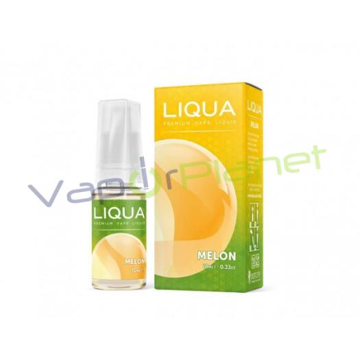 Melón Liqua 10 ml - Melon Liqua 10 ml