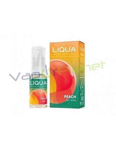 Melocotón Liqua - Peach Liqua 10 ml