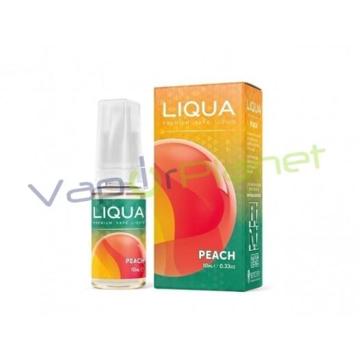 Melocotón Liqua - Peach Liqua 10 ml