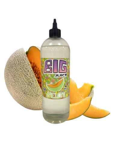 Melon - Big Juice 1 Litro