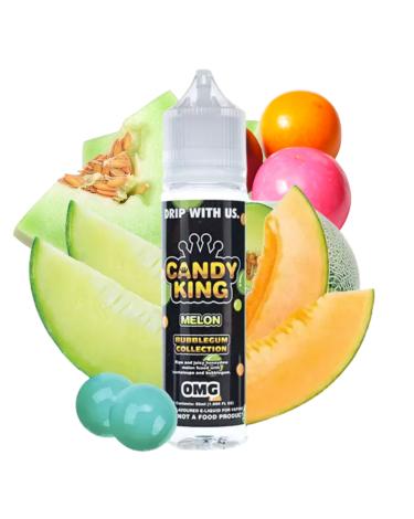 MELON Bubblegum Collection + Nicokit – Candy King