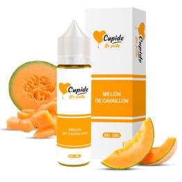 Melon de Cavaillon 50ml + Nicokit Gratis - Cupide