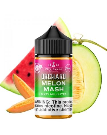 Melon Mash Orchard Blends 50ml+ Nicokit gratis - Five Pawns✅