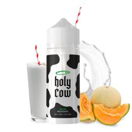 Melon Milkshake 100ml + Nicokits Gratis - Holy Cow