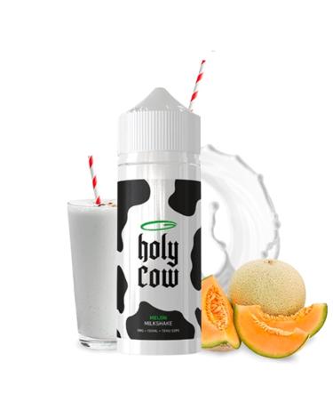Melon Milkshake 100ml + Nicokits Gratis - Holy Cow