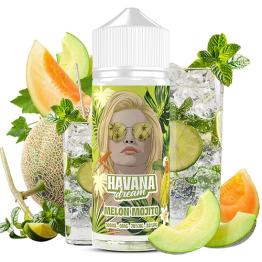 Melon Mojito - Havana Dream 100 ml + Nicokits Gratis