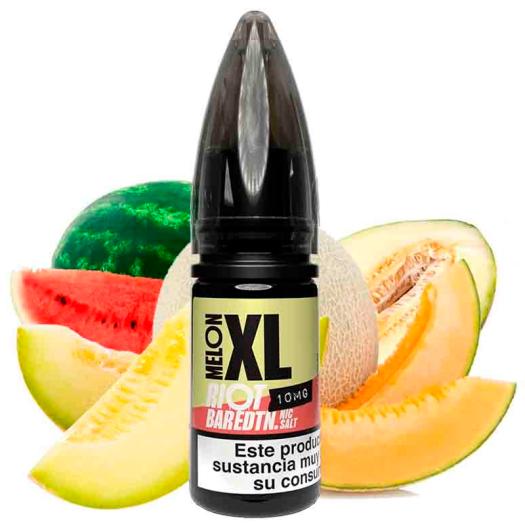 Melon XL 10ml - Riot Squad Bar EDTN Salt