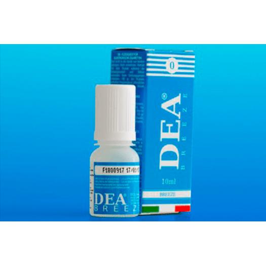 MENTA ( BREEZE ) Líquidos DEA - MENTA DEA Flavors