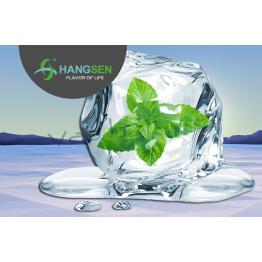 MENTHOL Hangsen 10ml/30ml ✭ MENTOL Líquidos Hangsen