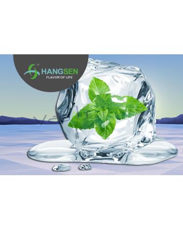 MENTHOL Hangsen 10ml/30ml ✭ MENTOL Líquidos Hangsen