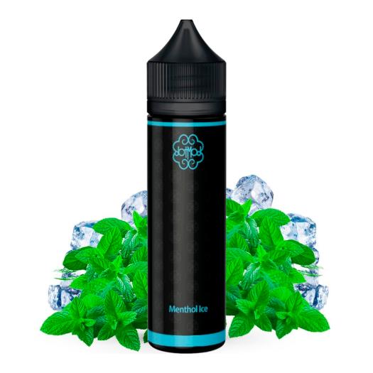 Menthol Ice 50ml + Nicokit Gratis - Dotmod