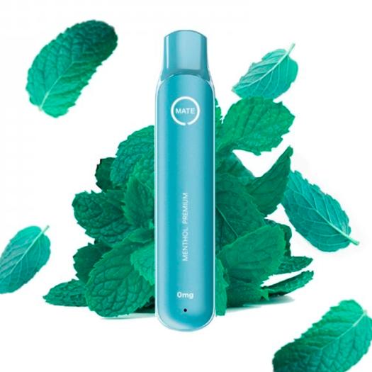 Menthol Premium - Flawoor Mate - POD DESECHABLE 450mAh