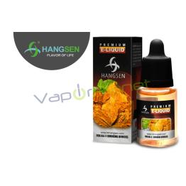 MENTOL PREMIUM Hangsen 10ml/30ml ✭ SENSATION