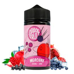 MERCURE 200ml - Space Fruit