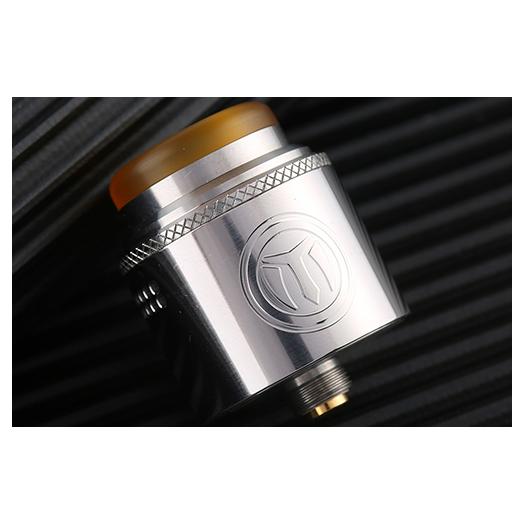Meshlock RDA 24mm - Yachtvape RDA