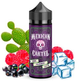 Mexican Cartel Grosella Frambuesa Cactus 100ml + Nicokit Gratis