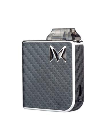 Mi-Pod LIMITED EDITION - Black Carbon Fiber