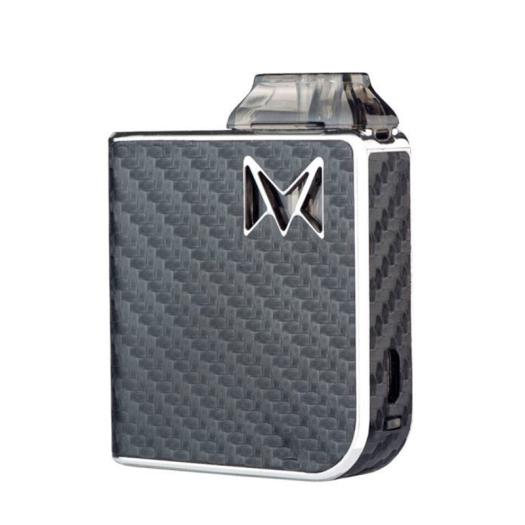 Mi-Pod LIMITED EDITION - Black Carbon Fiber