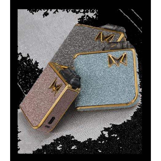 Mi-Pod Smooking Vapor Start Collection - Smoking Vapor Pod