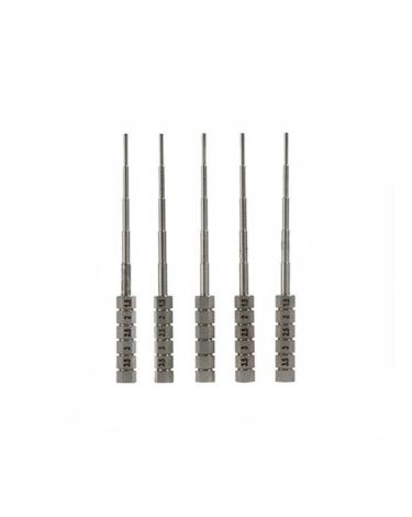 Micro Coiler para fabricar tus resistencias