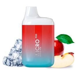 Micro Pod Desechable Apple Ice 20mg