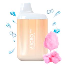 Micro Pod Desechable COTTON CANDY Ice 20mg