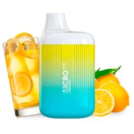 Micro Pod Desechable Lemonade 20mg