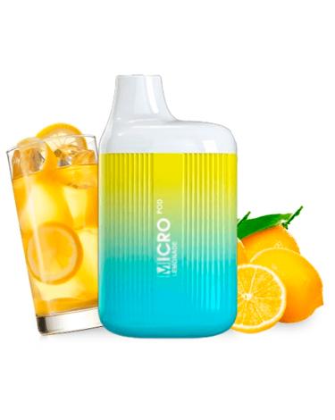 Micro Pod Desechable Lemonade 20mg