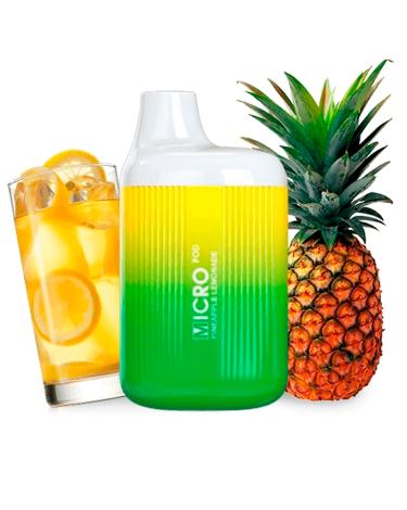 Micro Pod Desechable Pineapple Lemonade 20mg