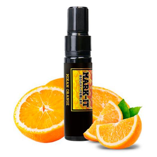 Mikan Orange Mark-it 50ml + Nicokit Gratis (60ml a 3mg)