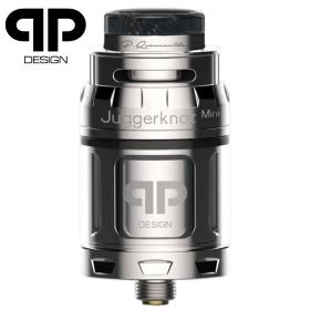 Mini RTA Juggerknot 24mm 2 ml - QP Design